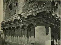 Picture 163 of 238 from A history of architecture in Italy from the time of Constantine to the dawn of the renaissance (1901), leaf 250