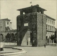 Picture 168 of 238 from A history of architecture in Italy from the time of Constantine to the dawn of the renaissance (1901), leaf 255
