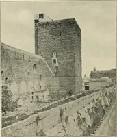 Picture 172 of 238 from A history of architecture in Italy from the time of Constantine to the dawn of the renaissance (1901), leaf 261
