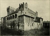 Picture 174 of 238 from A history of architecture in Italy from the time of Constantine to the dawn of the renaissance (1901), leaf 263