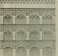 Picture 179 of 238 from A history of architecture in Italy from the time of Constantine to the dawn of the renaissance (1901), leaf 268