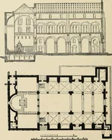 Picture 9 of 238 from A history of architecture in Italy from the time of Constantine to the dawn of the renaissance (1901), leaf 27