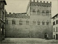 Picture 183 of 238 from A history of architecture in Italy from the time of Constantine to the dawn of the renaissance (1901), leaf 272