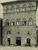 Picture 184 of 238 from A history of architecture in Italy from the time of Constantine to the dawn of the renaissance (1901), leaf 273
