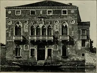 Picture 188 of 238 from A history of architecture in Italy from the time of Constantine to the dawn of the renaissance (1901), leaf 278