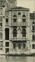 Picture 189 of 238 from A history of architecture in Italy from the time of Constantine to the dawn of the renaissance (1901), leaf 279