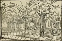 Picture 10 of 238 from A history of architecture in Italy from the time of Constantine to the dawn of the renaissance (1901), leaf 28