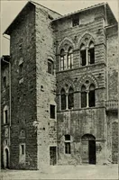 Picture 193 of 238 from A history of architecture in Italy from the time of Constantine to the dawn of the renaissance (1901), leaf 282