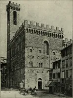 Picture 202 of 238 from A history of architecture in Italy from the time of Constantine to the dawn of the renaissance (1901), leaf 292