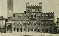 Picture 209 of 238 from A history of architecture in Italy from the time of Constantine to the dawn of the renaissance (1901), leaf 299