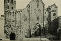 Picture 11 of 238 from A history of architecture in Italy from the time of Constantine to the dawn of the renaissance (1901), leaf 30