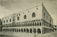 Picture 211 of 238 from A history of architecture in Italy from the time of Constantine to the dawn of the renaissance (1901), leaf 301