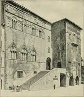 Picture 213 of 238 from A history of architecture in Italy from the time of Constantine to the dawn of the renaissance (1901), leaf 303