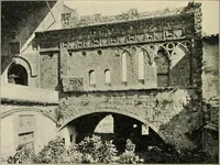 Picture 217 of 238 from A history of architecture in Italy from the time of Constantine to the dawn of the renaissance (1901), leaf 307