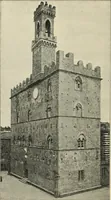 Picture 219 of 238 from A history of architecture in Italy from the time of Constantine to the dawn of the renaissance (1901), leaf 309