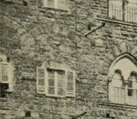 Picture 221 of 238 from A history of architecture in Italy from the time of Constantine to the dawn of the renaissance (1901), leaf 310
