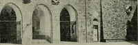An illustration from A history of architecture in Italy from the time of Constantine to the dawn of the renaissance (1901)