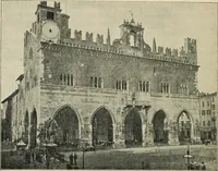 Picture 226 of 238 from A history of architecture in Italy from the time of Constantine to the dawn of the renaissance (1901), leaf 313