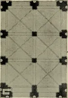 Picture 227 of 238 from A history of architecture in Italy from the time of Constantine to the dawn of the renaissance (1901), leaf 314