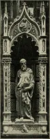 An illustration from A history of architecture in Italy from the time of Constantine to the dawn of the renaissance (1901)