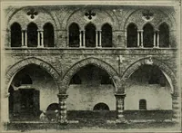 Picture 231 of 238 from A history of architecture in Italy from the time of Constantine to the dawn of the renaissance (1901), leaf 320