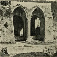Picture 236 of 238 from A history of architecture in Italy from the time of Constantine to the dawn of the renaissance (1901), leaf 325