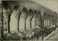 Picture 14 of 238 from A history of architecture in Italy from the time of Constantine to the dawn of the renaissance (1901), leaf 34