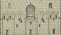 Picture 17 of 238 from A history of architecture in Italy from the time of Constantine to the dawn of the renaissance (1901), leaf 36