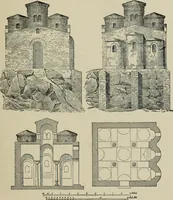 Picture 19 of 238 from A history of architecture in Italy from the time of Constantine to the dawn of the renaissance (1901), leaf 38