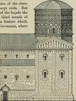Picture 34 of 238 from A history of architecture in Italy from the time of Constantine to the dawn of the renaissance (1901), leaf 60