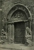 Picture 41 of 238 from A history of architecture in Italy from the time of Constantine to the dawn of the renaissance (1901), leaf 70