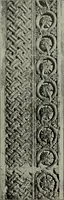 An illustration from A history of architecture in Italy from the time of Constantine to the dawn of the renaissance (1901)
