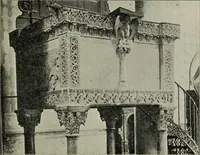 Picture 49 of 238 from A history of architecture in Italy from the time of Constantine to the dawn of the renaissance (1901), leaf 82