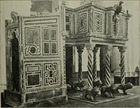 Picture 51 of 238 from A history of architecture in Italy from the time of Constantine to the dawn of the renaissance (1901), leaf 84
