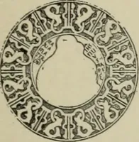 Picture 58 of 238 from A history of architecture in Italy from the time of Constantine to the dawn of the renaissance (1901), leaf 92