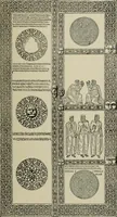 An illustration from A history of architecture in Italy from the time of Constantine to the dawn of the renaissance (1901)