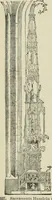 Picture 75 of 534 from A history of architecture in all countries, from the earliest times to the present day (1874), leaf 103