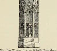 Picture 80 of 534 from A history of architecture in all countries, from the earliest times to the present day (1874), leaf 108