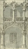 An illustration from A history of architecture in all countries, from the earliest times to the present day (1874)