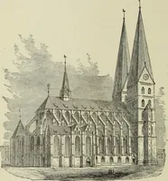 Picture 84 of 534 from A history of architecture in all countries, from the earliest times to the present day (1874), leaf 113