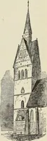 An illustration from A history of architecture in all countries, from the earliest times to the present day (1874)