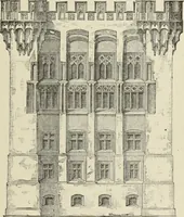 An illustration from A history of architecture in all countries, from the earliest times to the present day (1874)