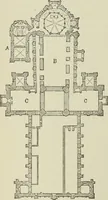 Picture 92 of 534 from A history of architecture in all countries, from the earliest times to the present day (1874), leaf 123