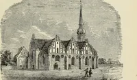 Picture 96 of 534 from A history of architecture in all countries, from the earliest times to the present day (1874), leaf 126