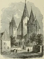 Picture 97 of 534 from A history of architecture in all countries, from the earliest times to the present day (1874), leaf 127