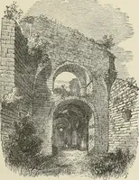 Picture 98 of 534 from A history of architecture in all countries, from the earliest times to the present day (1874), leaf 128