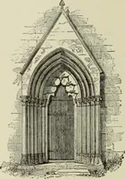 An illustration from A history of architecture in all countries, from the earliest times to the present day (1874)