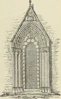 An illustration from A history of architecture in all countries, from the earliest times to the present day (1874)