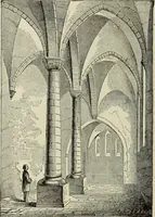 Picture 101 of 534 from A history of architecture in all countries, from the earliest times to the present day (1874), leaf 131
