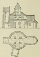An illustration from A history of architecture in all countries, from the earliest times to the present day (1874)